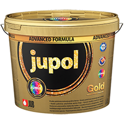 JUPOL Gold JUPOL Gold