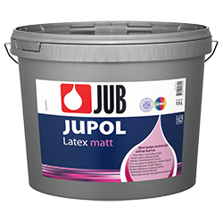 JUPOL Latex matt JUPOL Latex matt