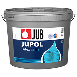 JUPOL Latex satin JUPOL Latex satin