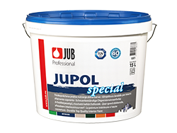 JUPOL Special JUPOL Special