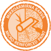 Mikroarmovaná barva - silikon Mikroarmovaná barva - silikon