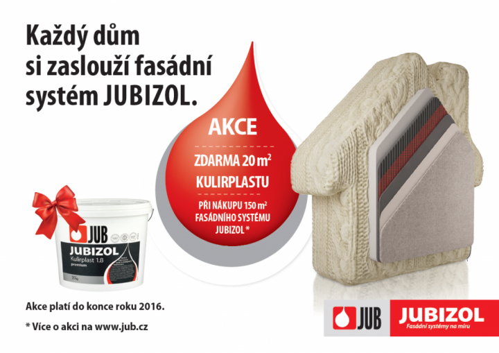 JUBIZOL EPS JUBIZOL EPS