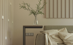 Zaznamenali jste „lomenou bílou“ – nový trend v interiérovém designu?