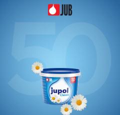 JUPOL cestuje. JUPOL spojuje. JUPOL cestuje. JUPOL spojuje.