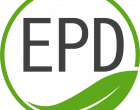 JUBIZOL EPD certifikát výstavby ohleduplné k životnímu prostředí