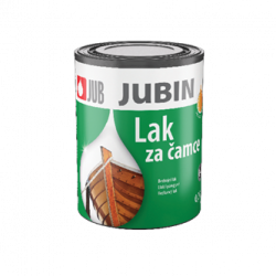 JUBIN Lodní lak