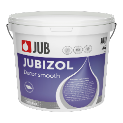 JUBIZOL Decor smooth