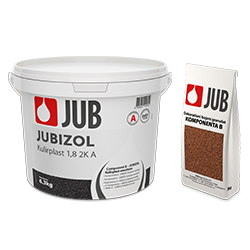 JUBIZOL Kulirplast 1.8 2K