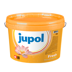 JUPOL Fresh