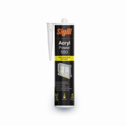 SIGILL Acryl Express 590