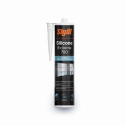 SIGILL Silicone Extreme 780