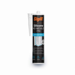 SIGILLSilicone No Mould 770