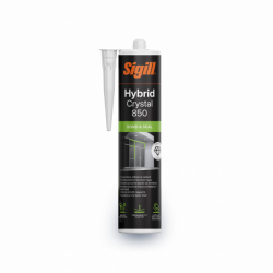 SIGILL Total Fix Crystal 850 SIGILL Total Fix Crystal 850