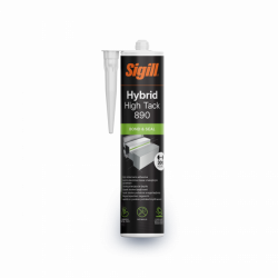 SIGILL Total Fix High Tack 890