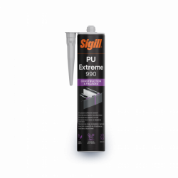 SIGILL PU Extreme 990