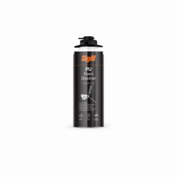 SIGILL PU Foam dissolver