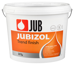 JUBIZOL Trend finish S