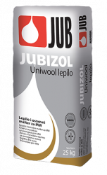 JUBIZOL Uniwool fix