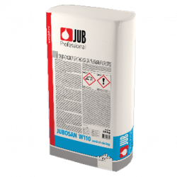 JUBOSAN W110 JUBOSAN W110