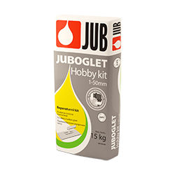 JUBOGLET Hobby kit