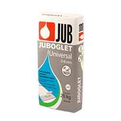 JUBOGLET Universal