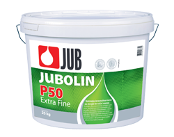 JUBOLIN P50 Extra Fine JUBOLIN P50 Extra Fine