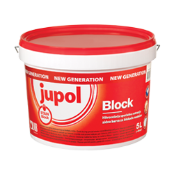 JUPOL Block