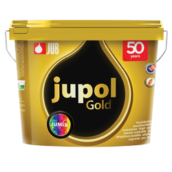 JUPOL Gold