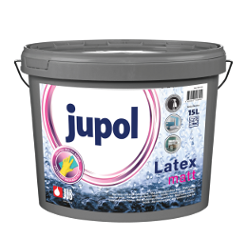 JUPOL Latex matt