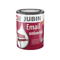 JUBIN Email universal