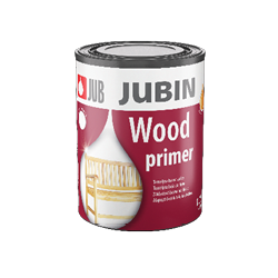 JUBIN Wood primer