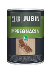 JUBIN Impregnace JUBIN Impregnace