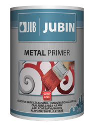 JUBIN Metal primer S