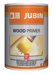 JUBIN Wood primer