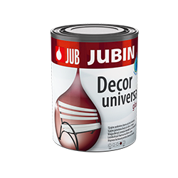 JUBIN Decor universal