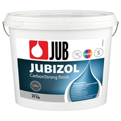 JUBIZOL CarbonStrong finish S