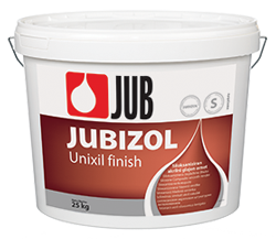 JUBIZOL Unixil finish S