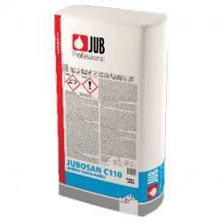JUBOSAN C110 JUBOSAN C110