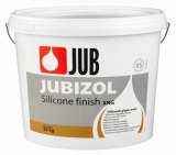 JUBIZOL Silicone finish XS