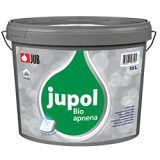 JUPOL Bio vapnena unutarnja boja JUPOL Bio vapnena unutarnja boja