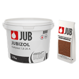 JUBIZOL Kulirplast 1.8 2K JUBIZOL Kulirplast 1.8 2K