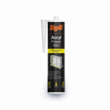 SIGILL Acryl Power  550