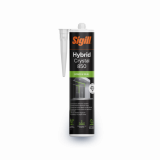 SIGILL Total Fix Crystal 850