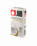 JUBIZOL Uniwool fix white JUBIZOL Uniwool fix white