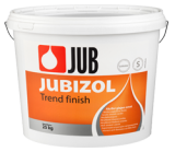 JUBIZOL Trend finish S