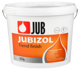 JUBIZOL Trend finish T