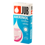 AKRINOL Uniflex white