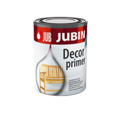 JUBIN Decor primer