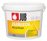 JUBIZOL Acryl finish S