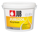 JUBIZOL Acryl finish T